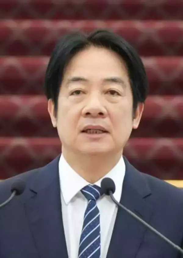 台湾総統「支援する用意がある」　地震受けXに日本語で投稿