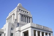 憲法改正、国民投票法案が通過　衆院本会議、今国会で成立見通し
