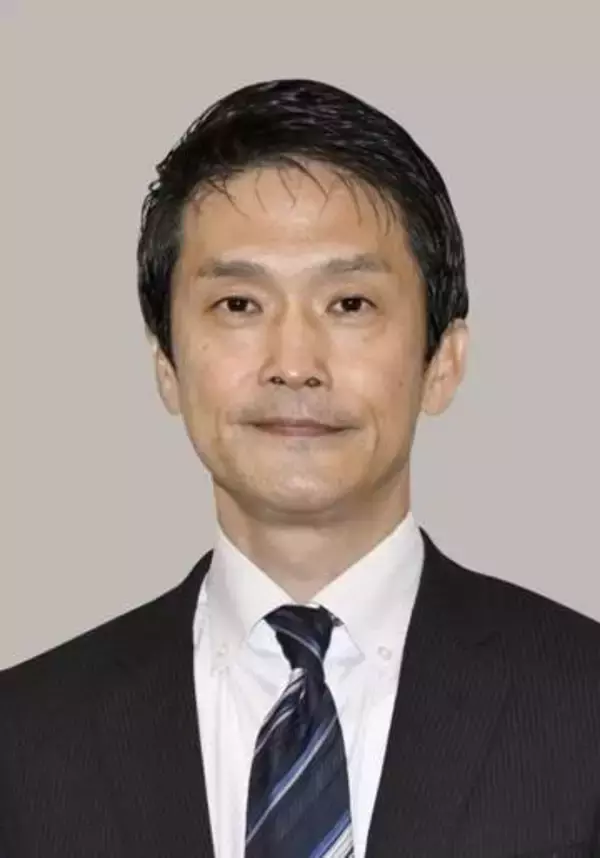 不信任案「他党と連携」　中道代表