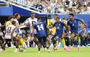 ロペスカブラルが最優秀ゴール　サッカーW杯、カボベルデ代表