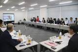 「日本語・制度学習プログラム議論　政府有識者会議が初会合」の画像1
