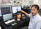 「ALS患者が脳波で会話を治験へ　頭の中に電極埋め込み、年内に」の画像1