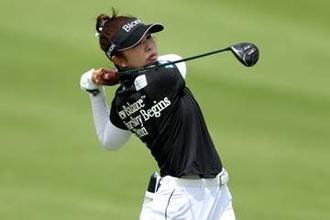 山下美夢有は4位に浮上　女子ゴルフ世界ランキング