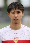 バイエルンが伊藤洋輝を獲得　日本代表DF、4年契約