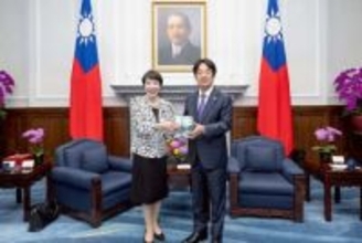 台湾、日本食品の規制撤廃　輸入時の証明書不要に