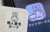 「マイナンバー促進、さらに3億円　省庁システム整備に4990億円」の画像1