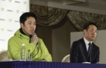 大阪のダブル選、無効票1割超　対抗馬乏しく、不満反映？