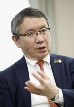 「津波の過小評価、教訓生かす」　気象庁長官、大震災振り返り