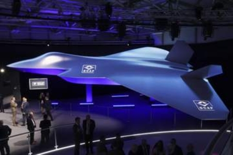 カナダが日英伊次期戦闘機に関心　販売先拡大へ機密情報共有検討