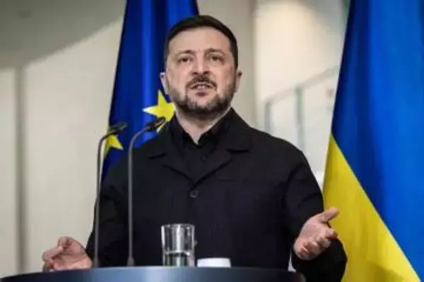 ロシア原油収入「戦費になる」　ウクライナ、制裁緩和を批判