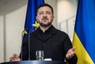 ロシア原油収入「戦費になる」　ウクライナ、制裁緩和を批判