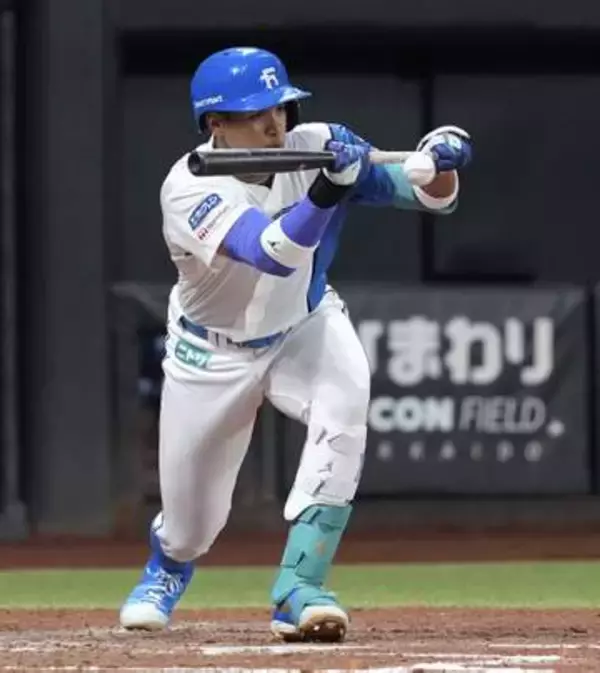 日5―1オ（1日）　日本ハムが逆転勝ち
