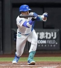日5―1オ（1日）　日本ハムが逆転勝ち