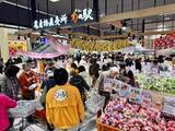 「奈良の企業が運営の農産直売所好調　4千農家から、10店舗に拡大」の画像1