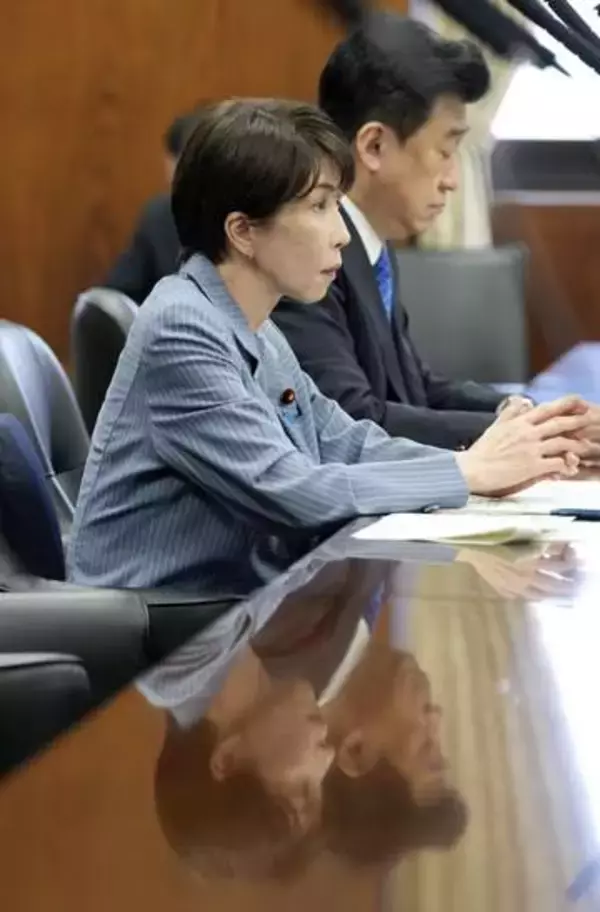 秘書との接点「記録ない」　首相、中傷動画報道巡り