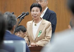 袴田さん姉「検察抗告で長期化」　衆院法務委、再審見直しで陳述