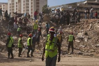 ベネズエラ地震、死者5千人超に　政府、被災者の住宅建設迅速化へ