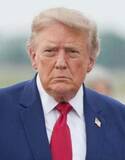 「対カナダ車関税50％へ　トランプ氏表明、来年1月」の画像1