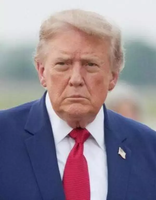 対カナダ車関税50％へ　トランプ氏表明、来年1月