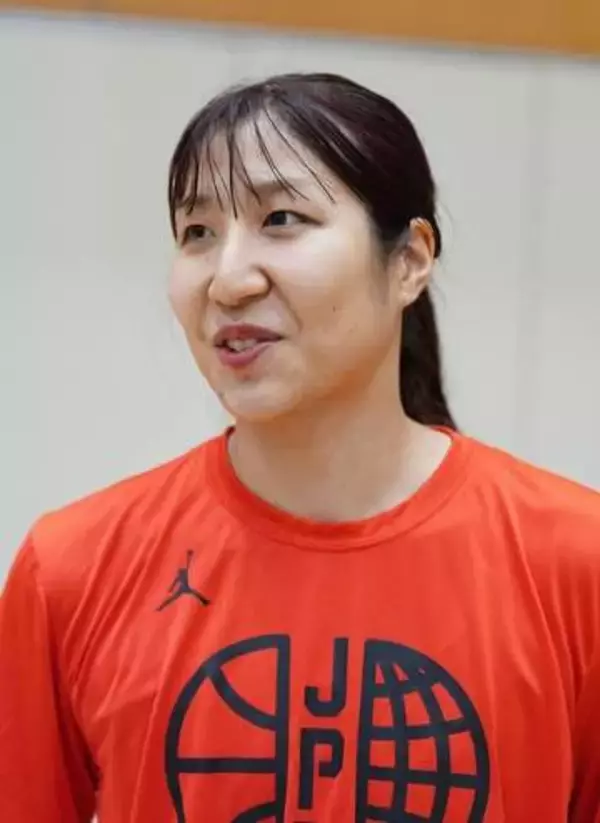 宮沢が日本代表引退の意向　バスケ女子五輪3大会代表