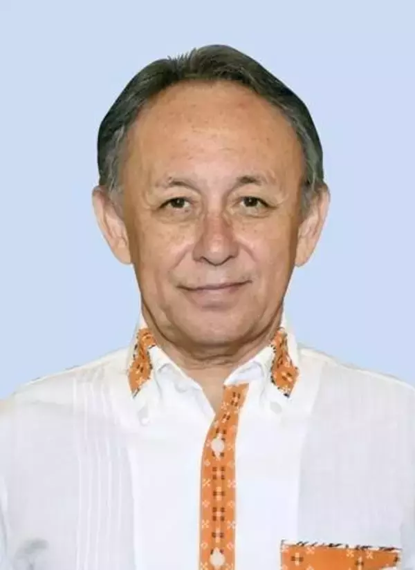 敗北現職「SNS中傷が野放し」　玉城デニー氏陣営、告訴を準備