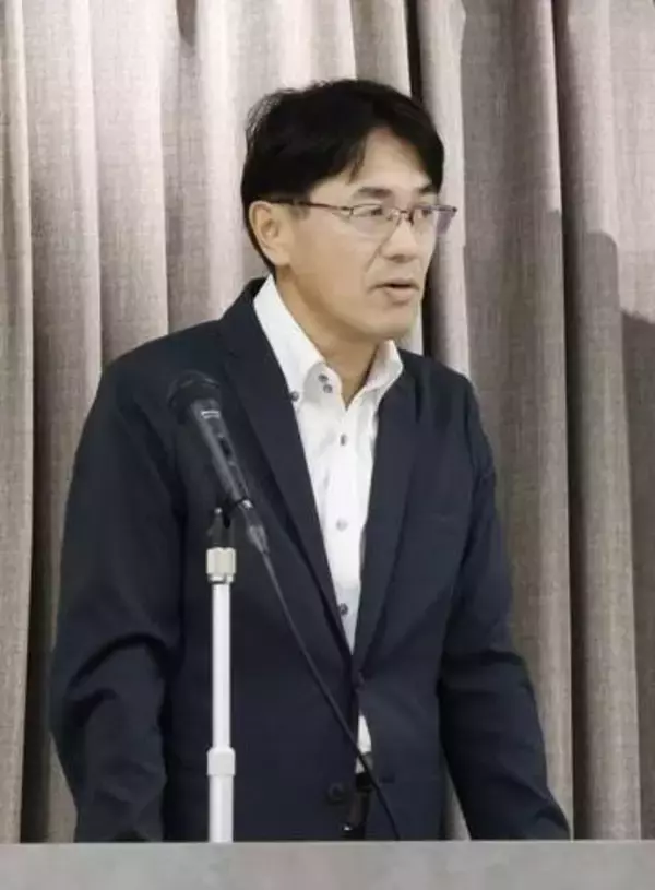 知事の虚偽動画「中国のスパイ」　奈良、名誉毀損疑い2人書類送検