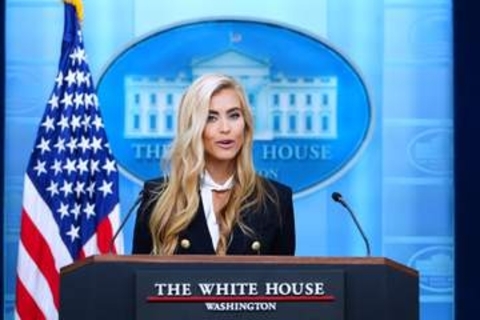 弁護士試験の不合格認める　米新報道官、経歴詐称疑惑巡り