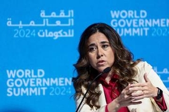 UAE前大使が立候補　難航の国連事務総長選