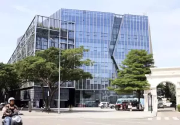 【独自】国交70年、詐欺組織が協賛　カンボジア協会の花火大会