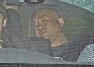 元力士「若麒麟」不起訴　東京地検、大麻所持容疑