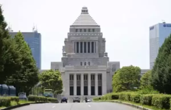 小選挙区20都道府県で削減　比例全ブロック1～3減