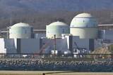 「泊原発再稼働、10日同意へ　知事、道議会で表明最終調整」の画像1