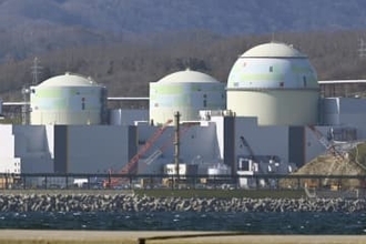 泊原発再稼働、10日同意へ　知事、道議会で表明最終調整