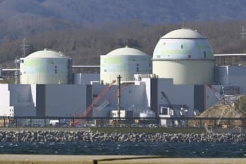 泊原発再稼働、10日同意へ　知事、道議会で表明最終調整