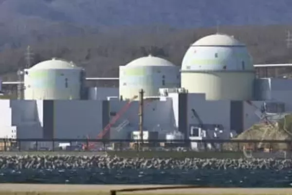 泊原発再稼働、10日同意へ　知事、道議会で表明最終調整