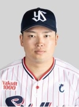 村上宗隆は一塁手として、米報道　パワー高評価も三振率の高さ懸念