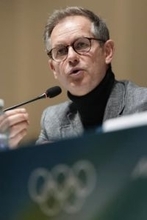 30年冬季五輪のCEOが辞任　仏アルプス地域での大会