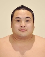 大相撲、幕内の伯乃富士が休場　左足痛か、阿武剋も休場