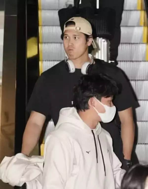 WBC、日本代表がマイアミ到着　D組2位と準々決勝で対戦