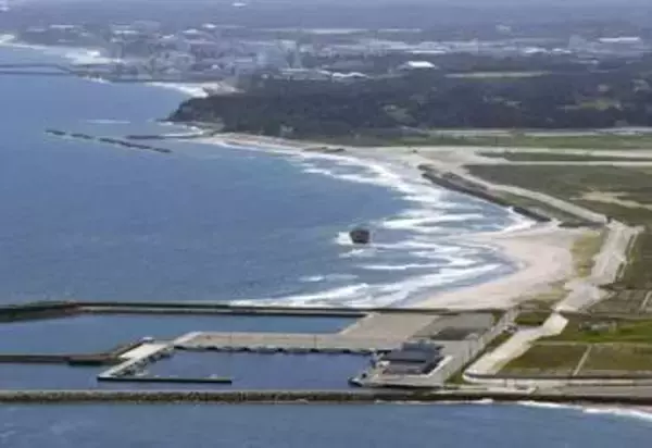 福島で震度3、M4.2推定　震源地は中通り、深さ約90キロ