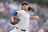 「今永、6回1失点で4勝目　吉田は3打数無安打」の画像1