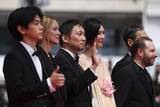 「濱口竜介監督作に万雷の拍手　カンヌ映画祭で公式上映」の画像1