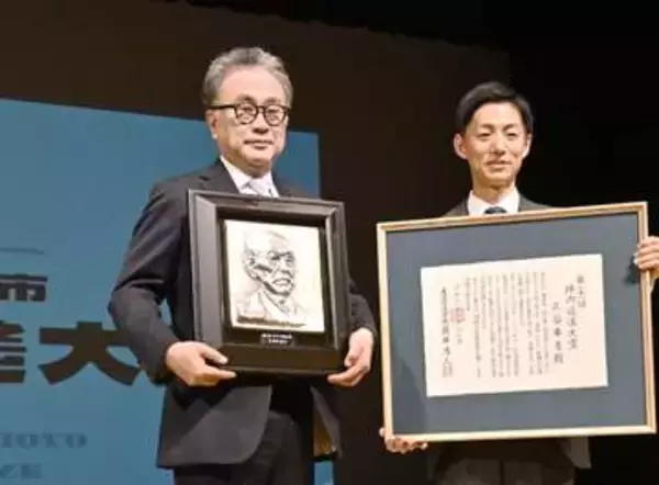 坪内逍遥大賞、三谷幸喜さんに　演劇界に貢献、時代超えた表現