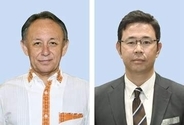 沖縄知事選、27日告示　現職、元那覇副市長が軸