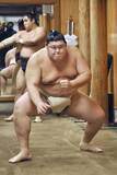 「初場所、初日は大の里と一山本　豊昇龍は若元春、休場者なし」の画像1
