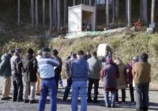 JR東海、代替水源の井戸整備　岐阜、リニア工事で水位が低下