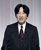 「秋篠宮ご夫妻が選手激励　ミラノ冬季五輪結団式出席」の画像1