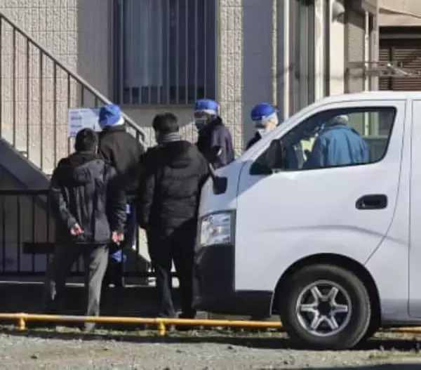 サロン開業、妊娠中に悲劇　「家族思いだったのに」