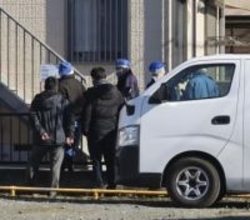 サロン開業、妊娠中に悲劇　「家族思いだったのに」