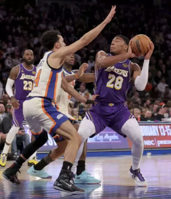 NBA、八村は11得点　2戦連続2桁